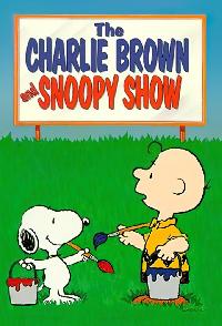 The Charlie Brown And Snoopy Show